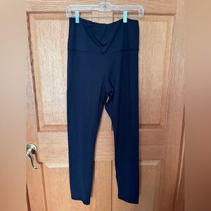 Lily & Lottie black leggings